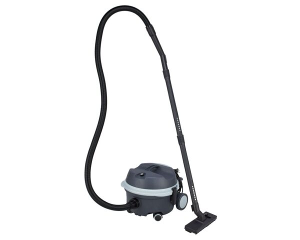 Odkurzacz profesjonalny MERIDA DEX do czyszczenia na sucho, hotelowy