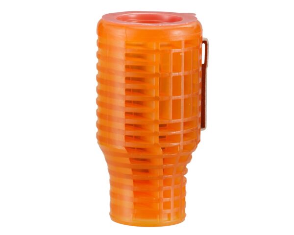 BERGAMOT & SANDALWOOD żelowy wkład do odświeżaczy powietrza BERGAMOT & SANDALWOOD żelowy wkład do odświeżaczy powietrza