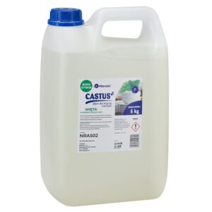 Płyn do mycia naczyń, MERIDA CASTUS, 5 kg