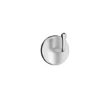 WIESZAK OKRĄGŁY MATOWY